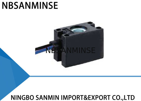Magnetventil-Reihen 4V110F 4V führen - schreiben Sie Magnetventil-Spule