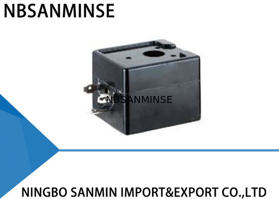 Hydraulische A044 Magnetventil-Spule, elektrische Solenoid-Spule ISO9001 UL-Bescheinigung
