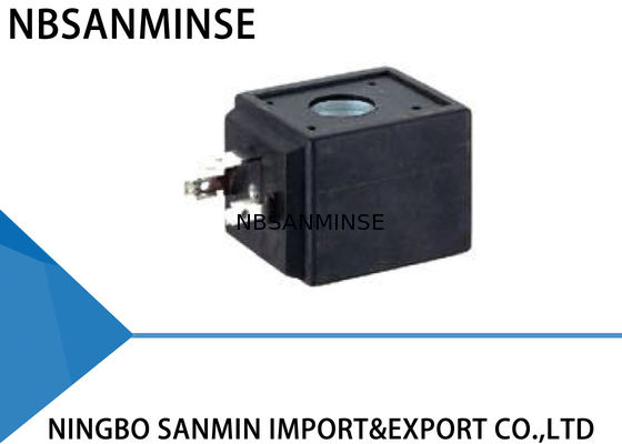 Impuls VSolenoid-Ventil-Spule