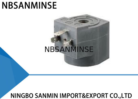 Gewohnheit YED123 DC-/Wechselstrom-Solenoid-Spulen-hohe Zuverlässigkeit für Impuls-Jet-Ventil