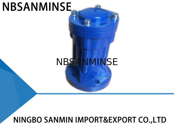 Magnetische Auswirkungs-pneumatische Luft-Vibrator-Schlaghammer SK-Reihen-Energieeinsparung