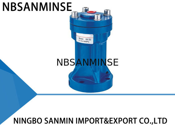 Magnetische Auswirkungs-pneumatische Luft-Vibrator-Schlaghammer SK-Reihen-Energieeinsparung