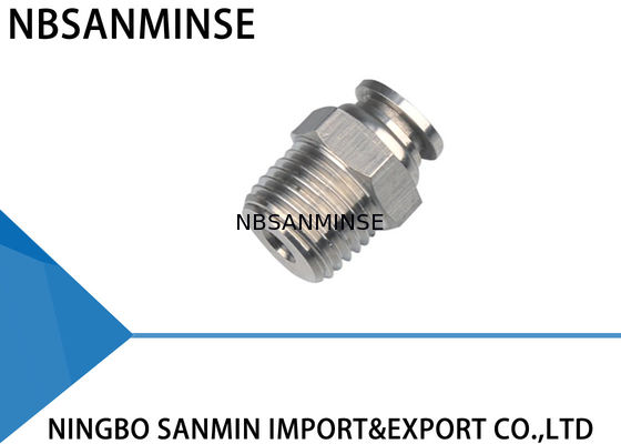 Edelstahl-Luft-Installationen SSPC SS316L, Luftkompressor-Schlauch-Installationen