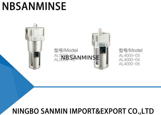 AL Fettspritzen-Filter-Regler-Einheits-Filter-Fettspritzen-Regler-lange Nutzungsdauer