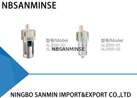 AL Fettspritzen-Filter-Regler-Einheits-Filter-Fettspritzen-Regler-lange Nutzungsdauer