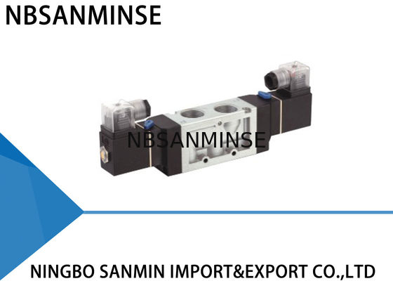 STV/STA 560 Schutz-Magnetventil des Reihen-großes Regelventil-IP65 pneumatisch