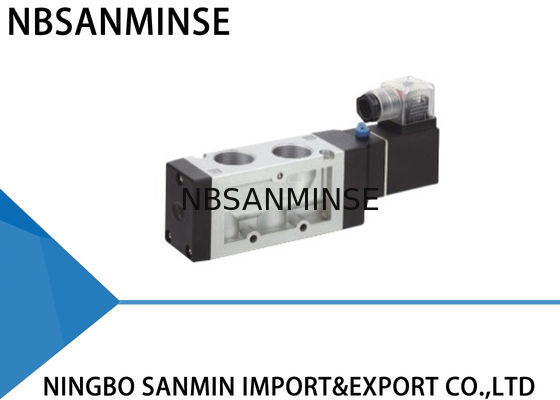 STV/STA 560 Schutz-Magnetventil des Reihen-großes Regelventil-IP65 pneumatisch