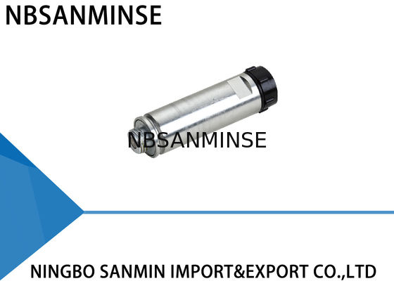 Magnetventil-Spulen-hydraulische Elektromagnet-Magnetventil-Spule der Klassen-F IP65 hydraulische