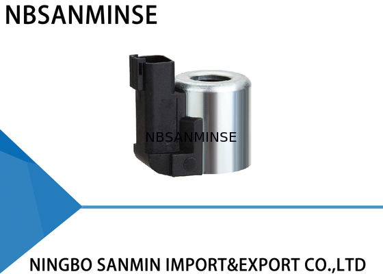 BQC, das Spannung DC18W der Reihe Pluse-Ventil-Spulen-DC24V normale Normal-Energie ausführt
