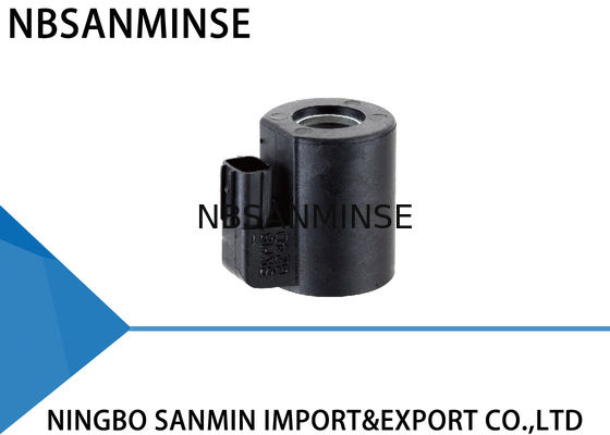 Stecker-Art Impuls-Ventil-Spule SKM6 DC21W, Spule des Solenoid-ausführend 24v