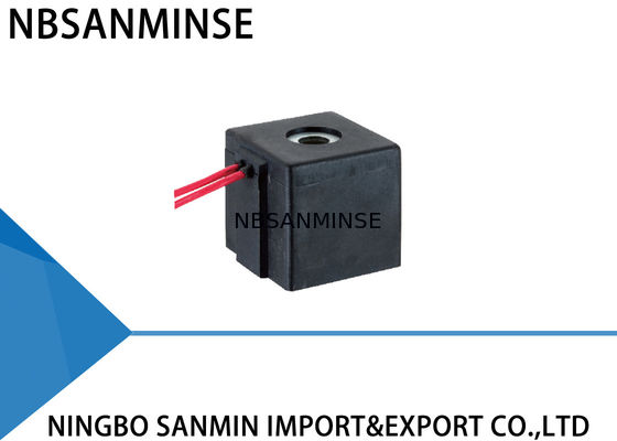 Spannung AC24VA DC21W des Solenoid-2TD der Spulen-AC220V DC24V normale Normal-Energie