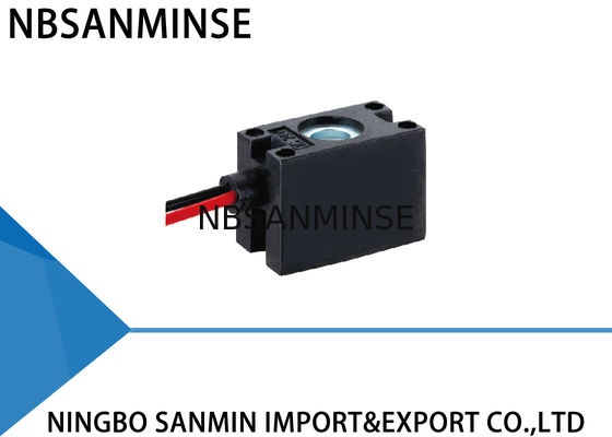 Magnetventil-Spule AC220V DC24V 4V der Reihen-4V110F für Magnetventil