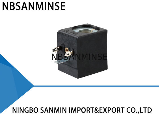 520 Brennschneiden-Ventil-Magnetventil-Spule DC 9 - Spannung des Normal-12V