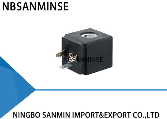 Mini magnetische Solenoid-Spule der DFS10 Magnetventil-Spulen-AC220V