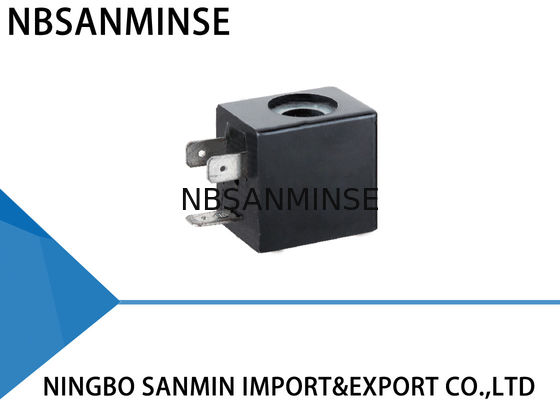MAGNETVENTIL-Spule AC220V DC24V Minifür Magnetventil DG210