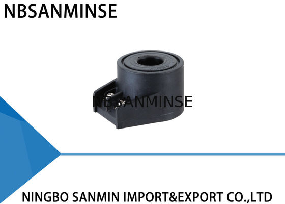 Genehmigte TerminalMagnetventil-Spule AC220V der verdrahtungs-EZ08 Wechselstrom 18VA, UL