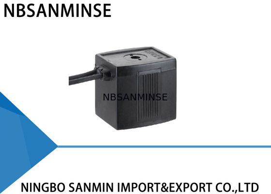 FJ - 1 normales Magnetventil DCs 13W Spannung DC24V für Spinnmaschine