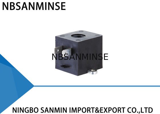 FJ - 12 Energie-Magnetventil DCs 90W Spannung DC24V normales normales für Spinnmaschine-Spule