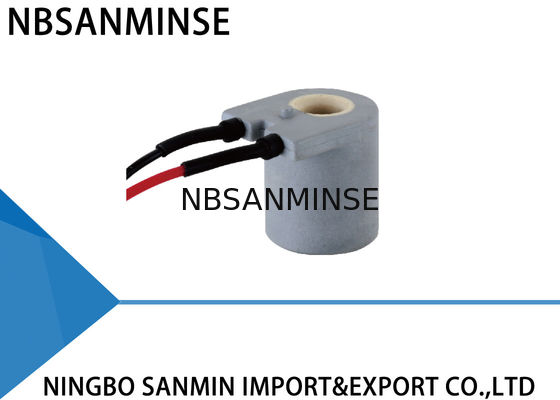 Spannungs-Abkühlungs-Magnetventil-Spule JL000 AC220V DC24V normale