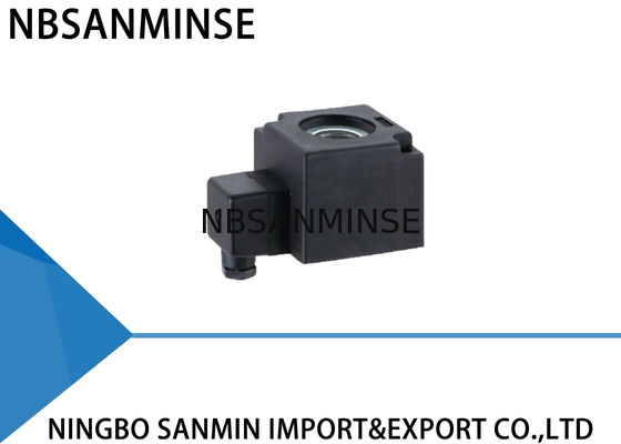 K - Magnetventil-Reihen-Spule 2T AC220V DC24V normale Vlotage KQ