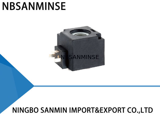 K - Isolierungs-Klassen-Spule 3TA AC220V DC24V normale Spannungs-F H
