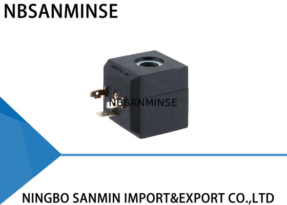 KFJ-Reihen-Magnetventil für Verbindungsart der Haushaltsgerät-Spulen-DIN43650A