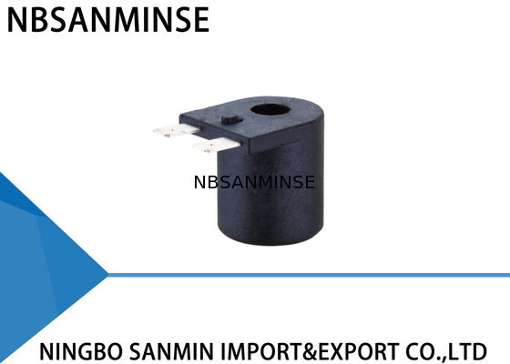 KMP-Reihen-Einsatz-Art normale Spannungs-Spule der Verbindungsart-AC24V