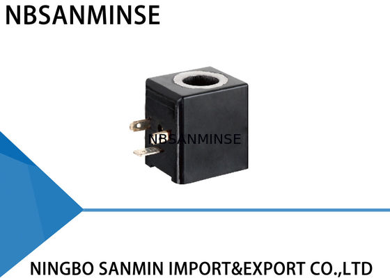 Der Reihen-SH430 Spannung DCs 5W Magnetventil-der Spulen-DC24V normale Normal-Energie