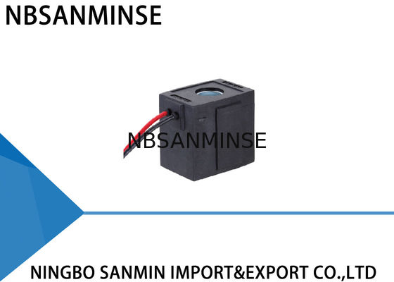 Spannung DCs 22W der TDF-Impuls-Ventil-Reihen-DC24V normale normale Energie-Spule