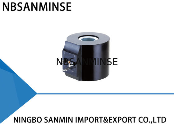 USFC-Wasser-Ventil-Reihen umwickeln Normal-Energie DCs 44W Spannung DC24V normale