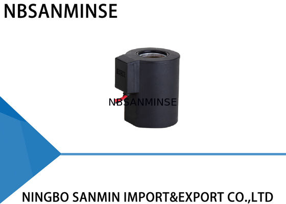 Spannungs-Magnetventil-Spule der VE-Reihen-Automobil-Ventil-Reihen-DC28V normale