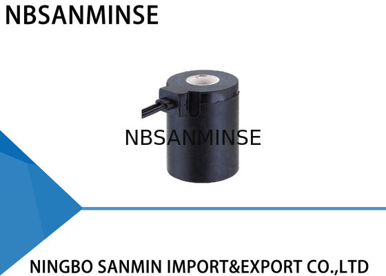 Spannung DCs 12W der XFE-Automobil-Ventil-Reihen-DC24V normale Energie-Ventil-Spule normale