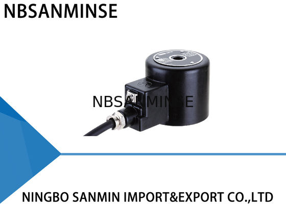 Normale Spannungs-explosionssichere Magnetventil-Spule Ex1660 (20) AC220V DC24V