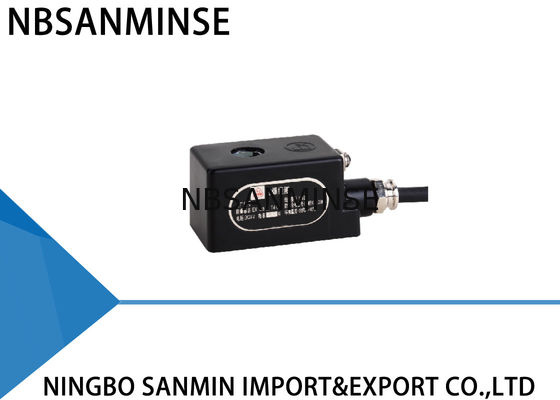 Energie-Spule Ex1660 AC220V DC24V normale normale Spannungs-AC26VA DC19W