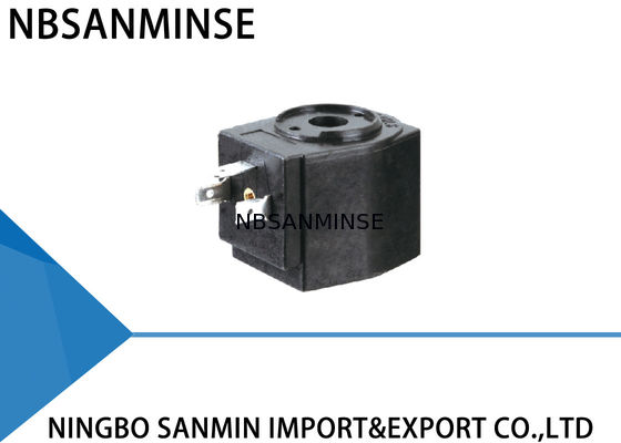 Energie-Impuls-Ventil-Reihen-Spule CR131 DC24V normale Spannungs-DC57W normale