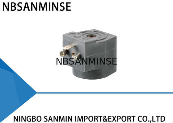 YED123 Isolierungs-Klasse der Reihen-AC220V DC24V normale der Spannungs-F H