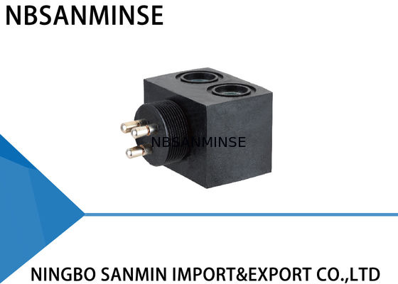 ABS - Isolierungs-Klasse der MX-Automobil-Ventil-Reihen-Spulen-F H