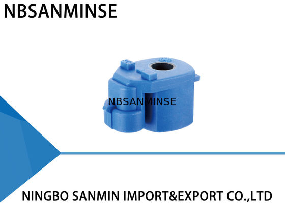 Des Automobil-HT09 normaler Spannungs-Stecker Ventil-der Reihen-DC12V - schreiben Sie Spule