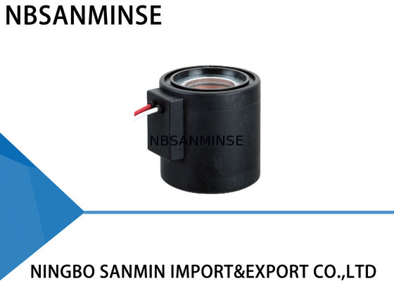 Des Automobil-SKM5 Isolierungs-Klasse Ventil-der Reihen-DC24V normale der Spannungs-F H