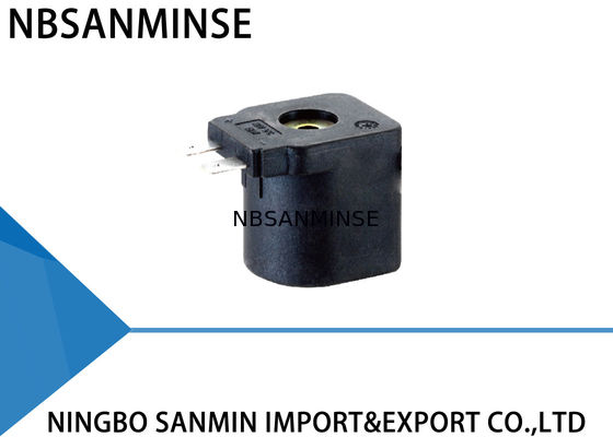 Magnetventil-Spulen-Einsatz-Art DC12V-Normal-Spannung der Reihen-SL134