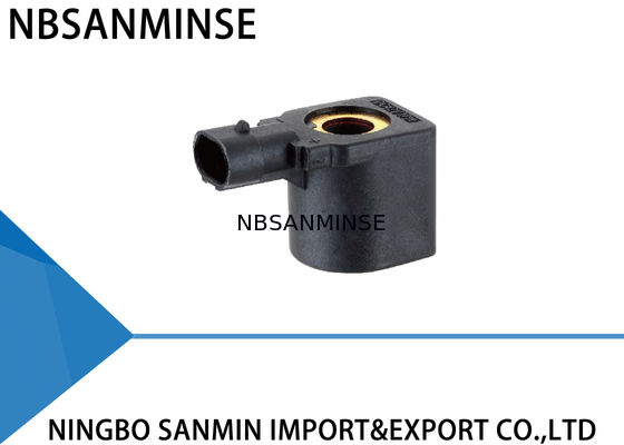 Der Reihen-SL135 Energie-Spule Automobil-Ventil-der Reihen-DC12V normale normale der Spannungs-DC18W