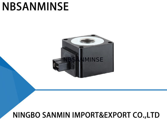 ZDG-Reihen-Automobil-Ventil-Reihen-Stecker-Art Verbindungsart-Spule