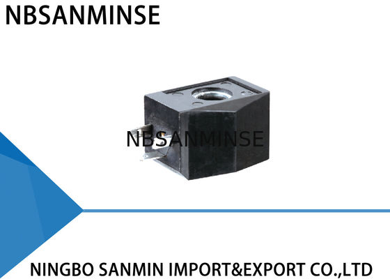 AB310 Isolierungs-Klassen-Wasser-Ventil-Spule der Reihen-AC220V DC24V normale der Spannungs-F H