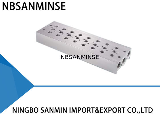 Pneumatisches Magnetventil zerteilt vielfältige niedrige Art SMCs AirTAC CKD Koganei