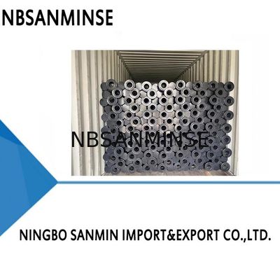 Sanmin Staubdichte Luftfiltertasche Venturi Tube Baghouse Taschenrahmen