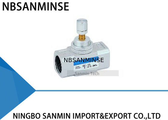 REfluss-Leistungsregelungs-Steuerventil G-Faden-pneumatische Luft-normale Temperatur Standard