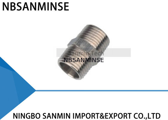 CLFM-Übergangs-pneumatische Luft-Installations-Luft-Schnellkupplungs-Stoß-Schnellkupplungs-Koppler
