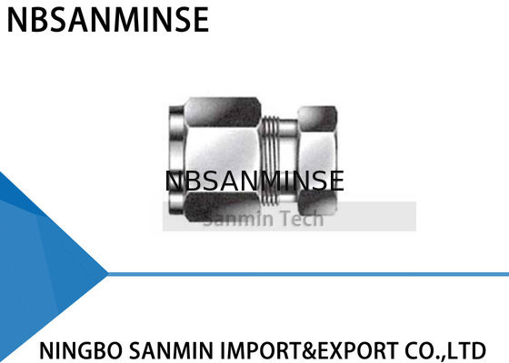 Rohranschluss-Kappen-Klempnerarbeit-passende hohe Qualität Sanmin des C-Kappen-Edelstahl-316L