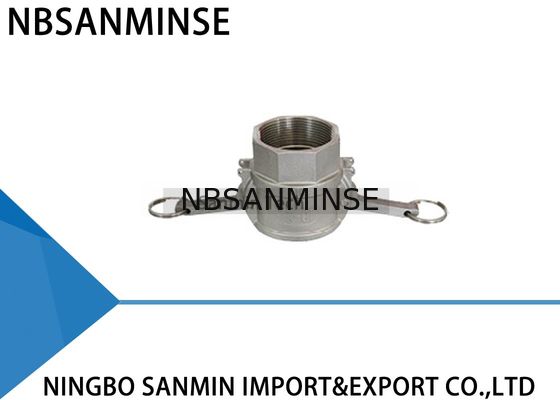 Ein E-Fcamlock-riegel dCs DF b-C D, der pneumatische Installationen NBSANMINSE verbindet