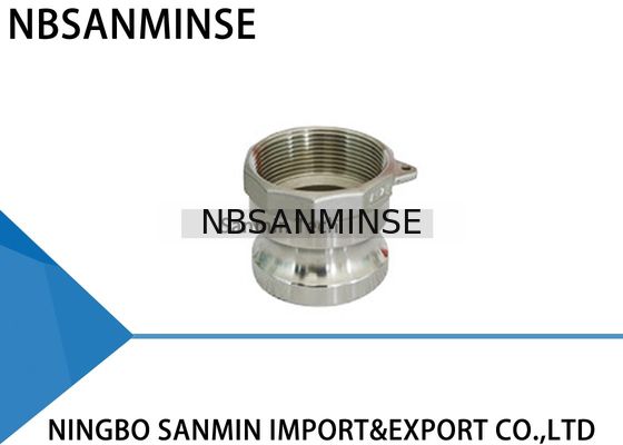Ein E-Fcamlock-riegel dCs DF b-C D, der pneumatische Installationen NBSANMINSE verbindet